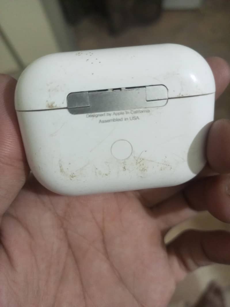 AIRPOD PRO 2 5