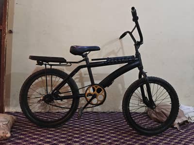 Japan bicycle