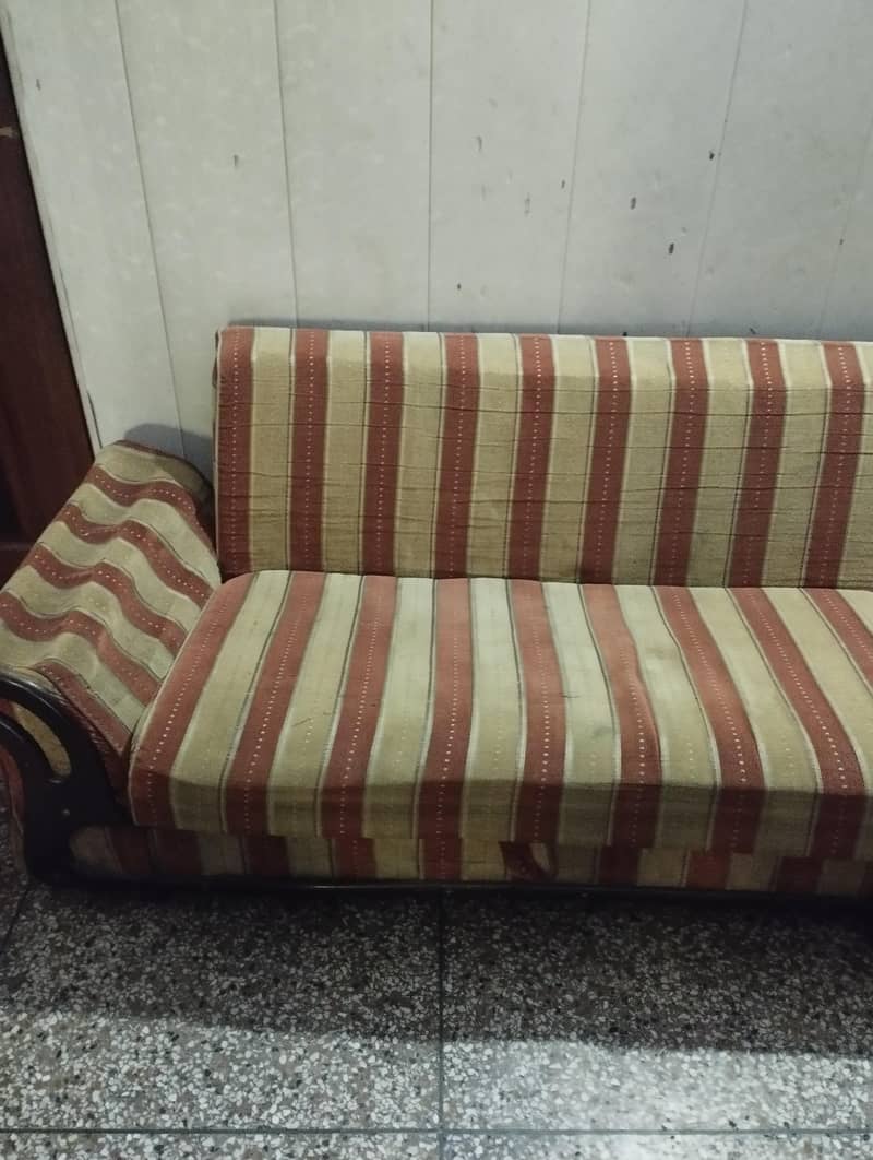 sofa come bed 2