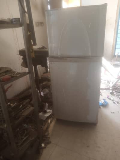 refrigeater