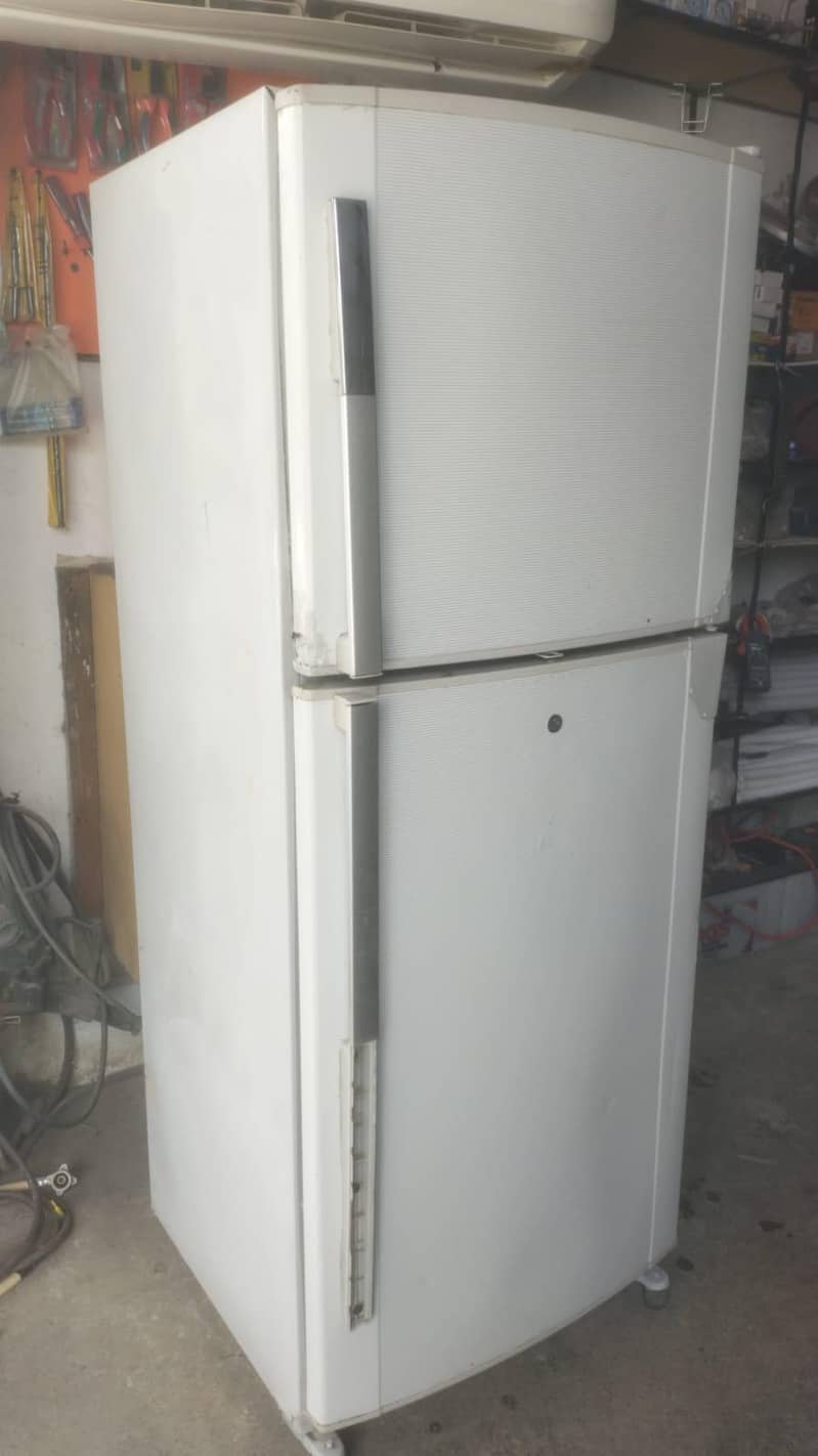 refrigeater 2