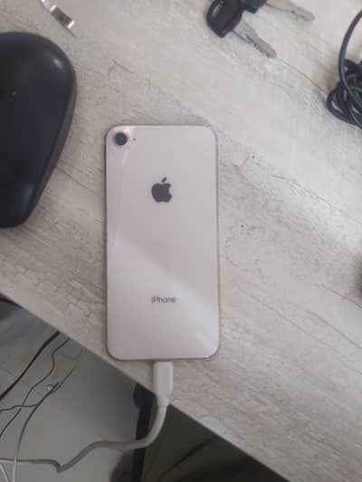 Apple iPhone 8