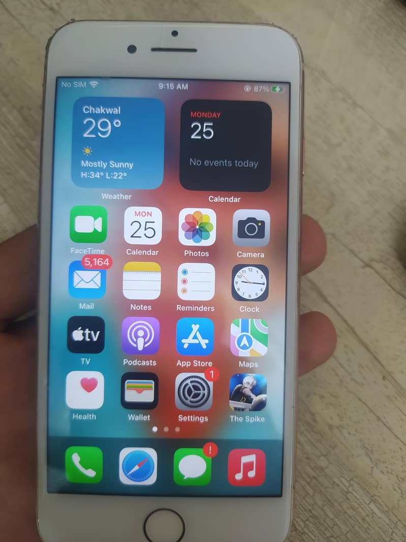 Apple iPhone 8 1