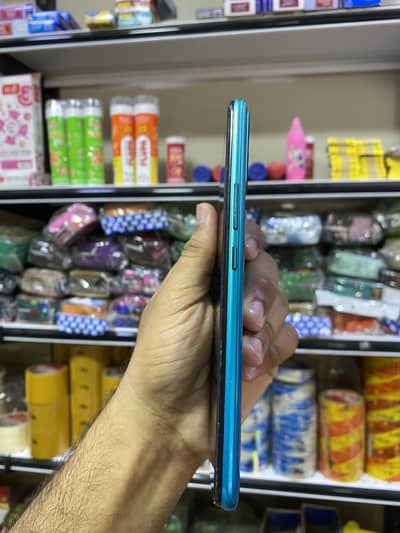 Infinix Hot 12 Play