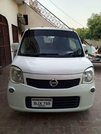 car sell Nissan Moco 03004237312