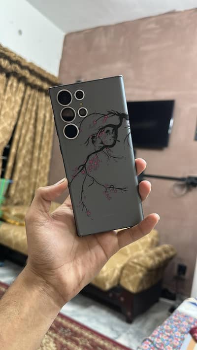 samsung s22 ultra offical pta exchange possible