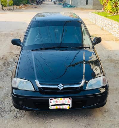 cultus vxr