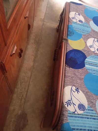 Bed for sell