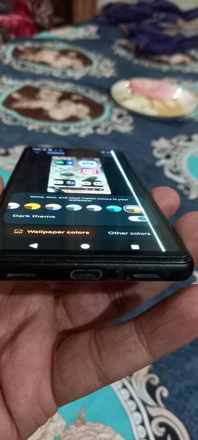 google pixel 6a