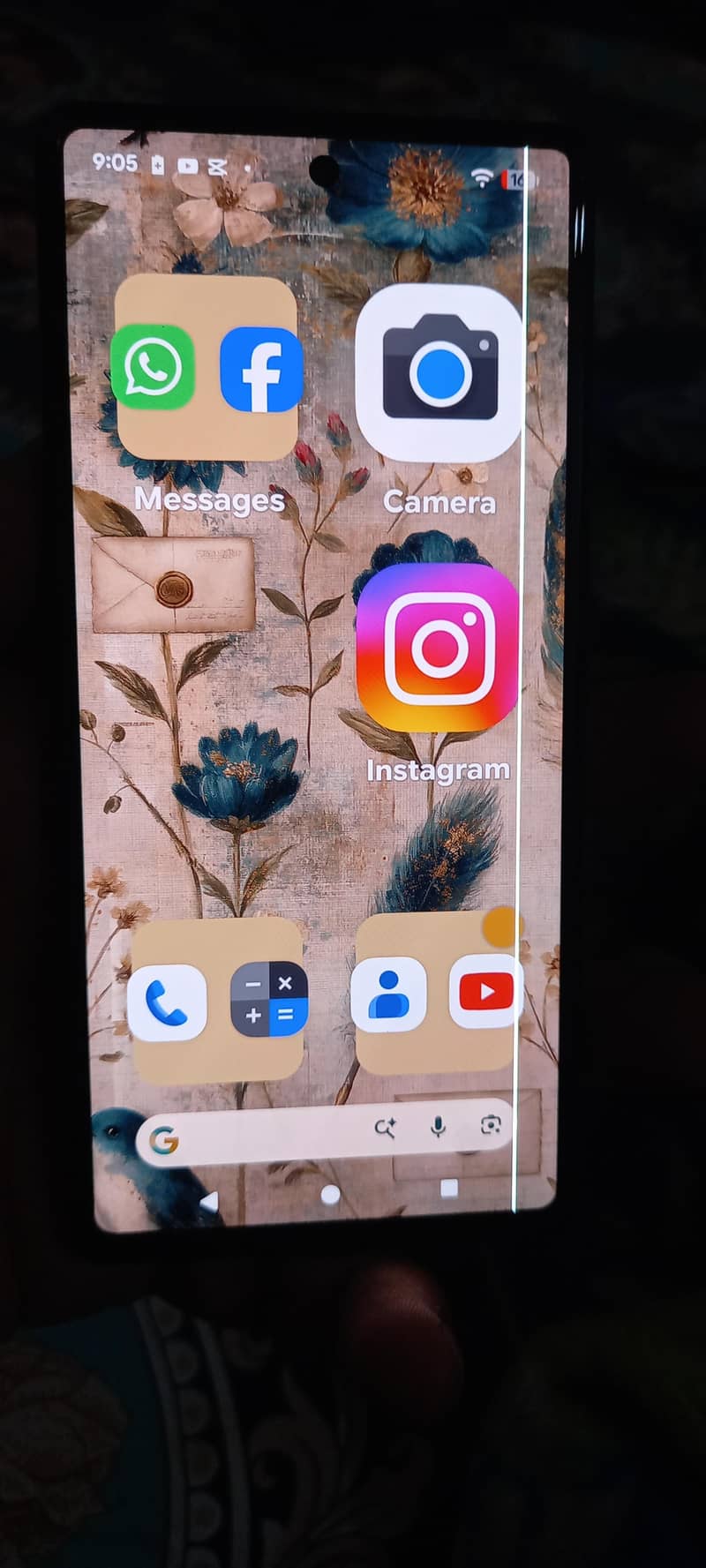 google pixel 6a 1