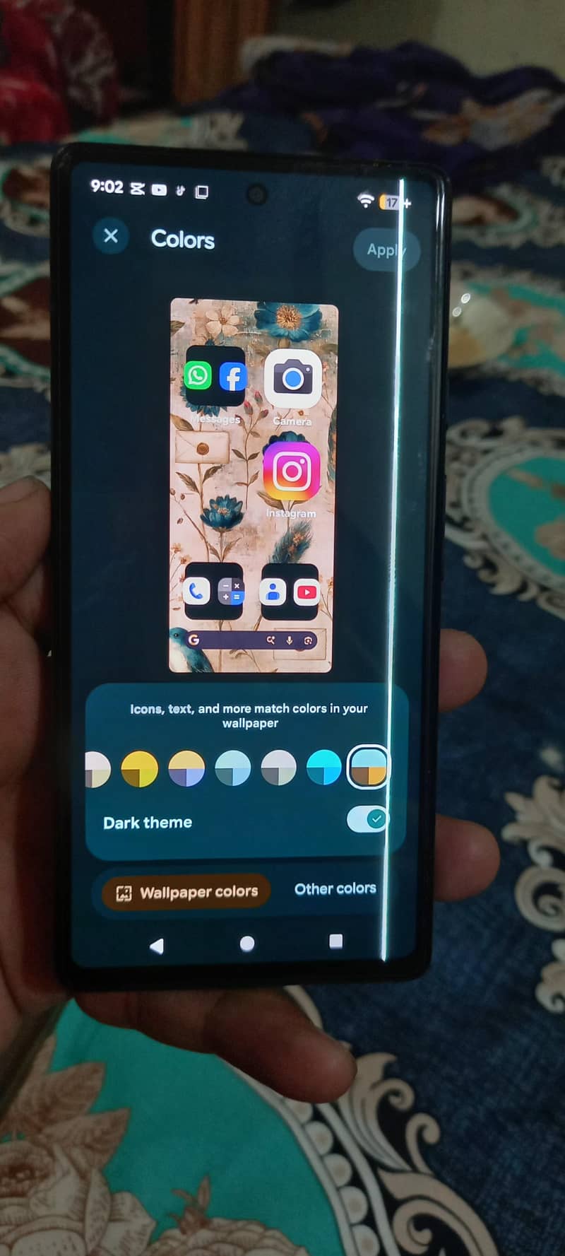 google pixel 6a 2