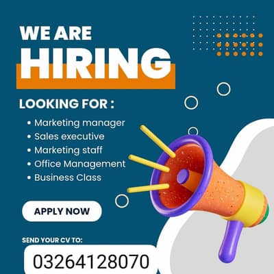 NEED URGENT STAFF OF 50 PERSONS FOR OFFICE WORK AND ONLINE WORK