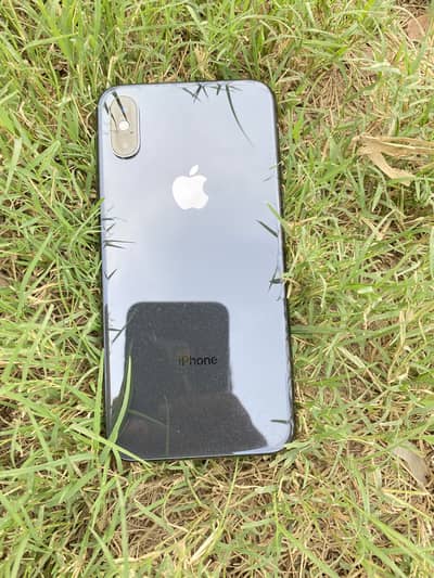 Iphone xs