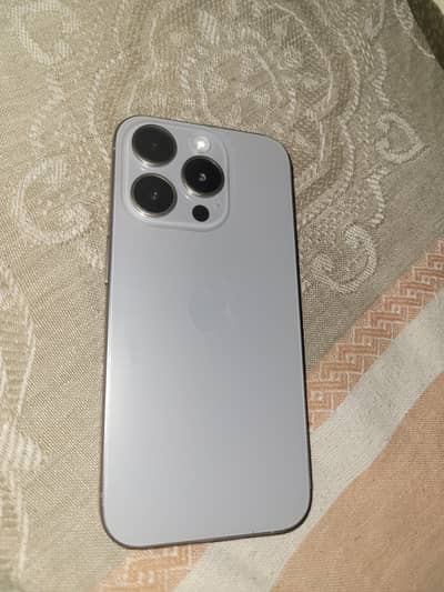 Apple iPhone 15 Pro