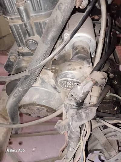 CNG Rickshaw Urgent Sell