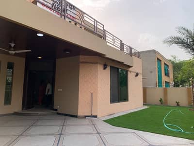 Elegent House For Rent DHA Phase 3 Lahore