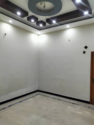 120 sq yards beutyfull new portion for rent in malik society