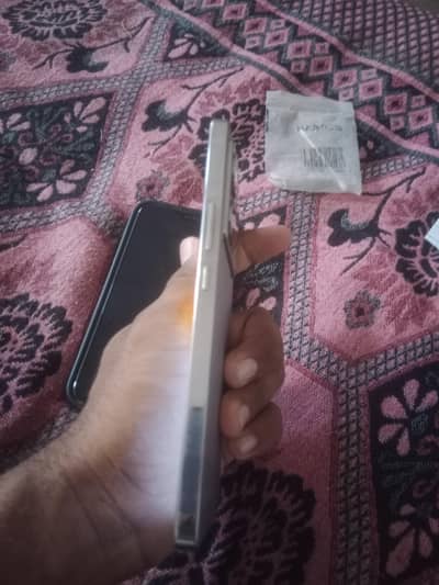 Infinix note 40