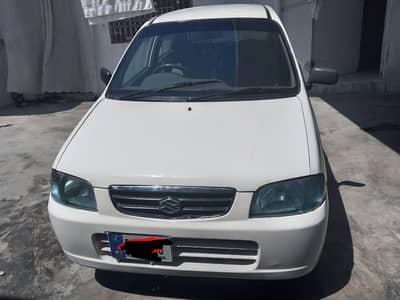 Suzuki Alto 2005