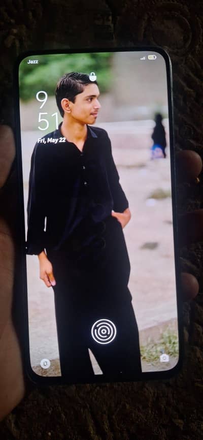 OPPO Reno cph 1917 level set ha upar sa exchange possible ha