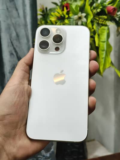 I phone 15 proax