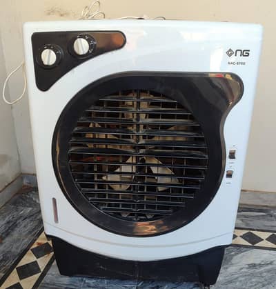 NG NAC-9700