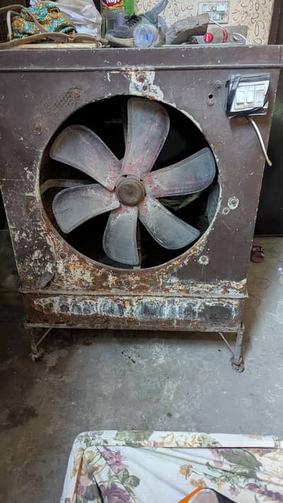 air cooler