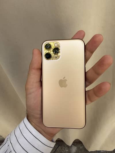 Iphone 11pro 512gb read ad