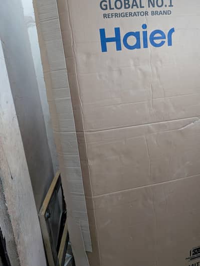 Haier digital inverter