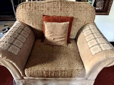 7 seater sofa set for sale