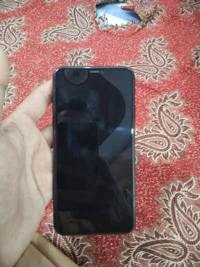Iphone 11 pro Max Model Number MWG52LL/A