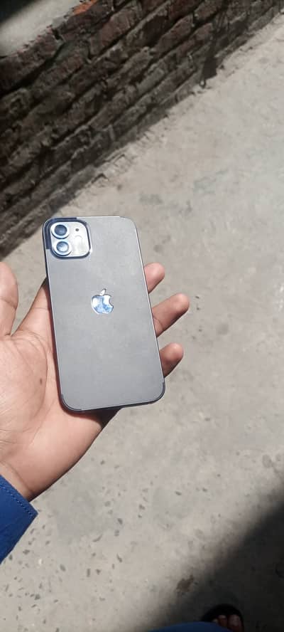 Iphone 12 jv 128gb
