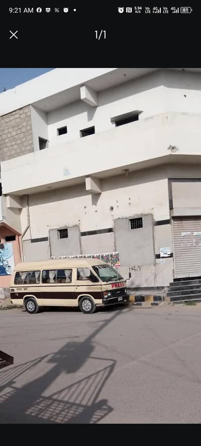 toyota hiace 1985