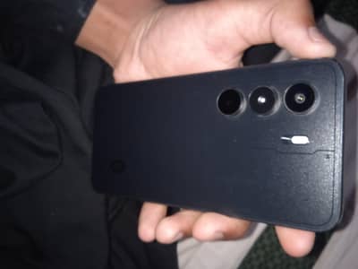 Itel p70