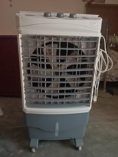 Yashica Model 3500 Room Air Cooler