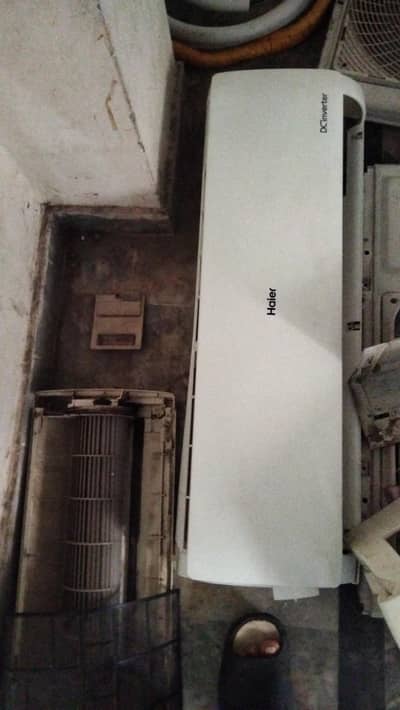 used good condition