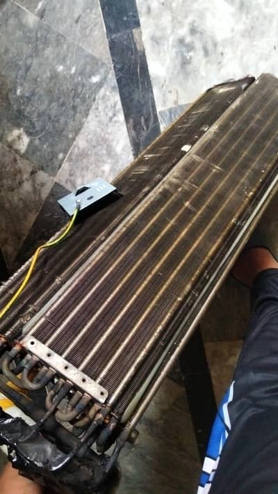 used good condition