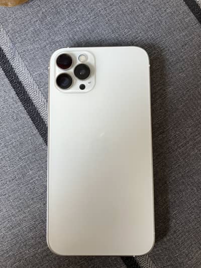 iPhone 11 convert in iPhone 13 Pro