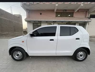 B2b geniun zero condition 2025 model vxr millage 16700 original