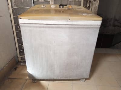 Dawlance Washing machine for sale  old model