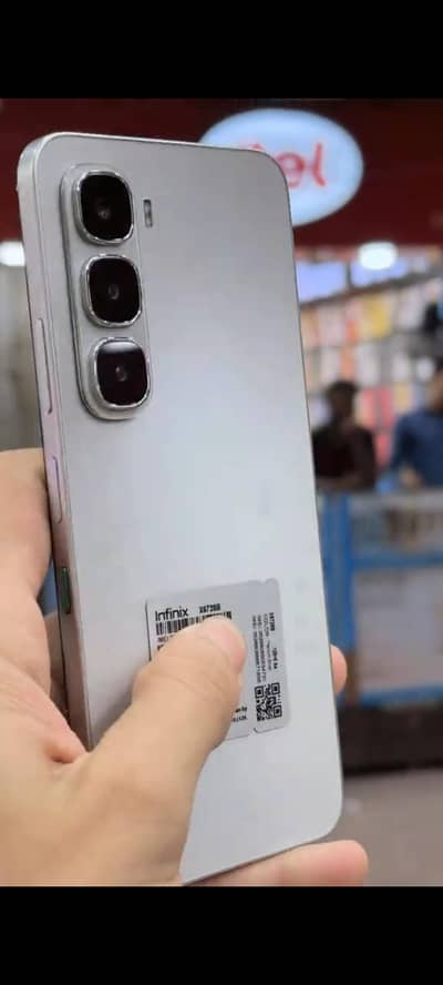 Infinix