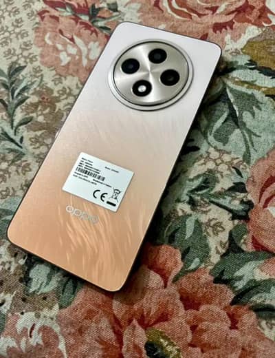 OPPO RENO 12F 8/8/256  03004191951