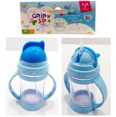 Baby accessories