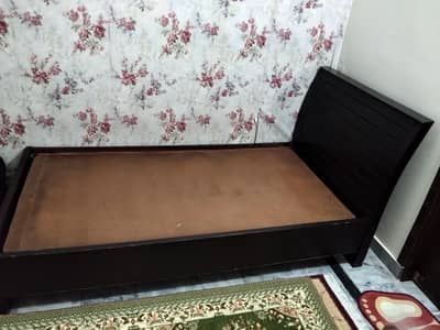Single 2 bed for sale