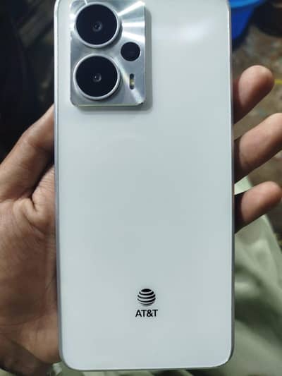 AT&T Motivate® Pro 5G