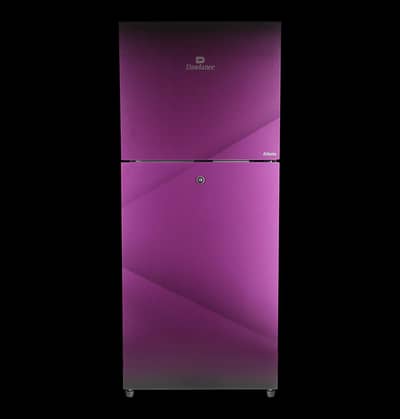 DAWLANCE REFRIGERATOR 9140WB AVANTE PEARL BURGUNDY