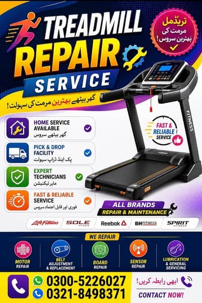 Treadmill Belt Replacement Lubrication motor issues