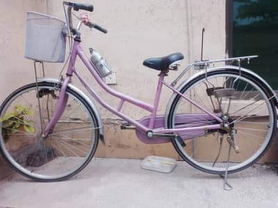 Bike for girls