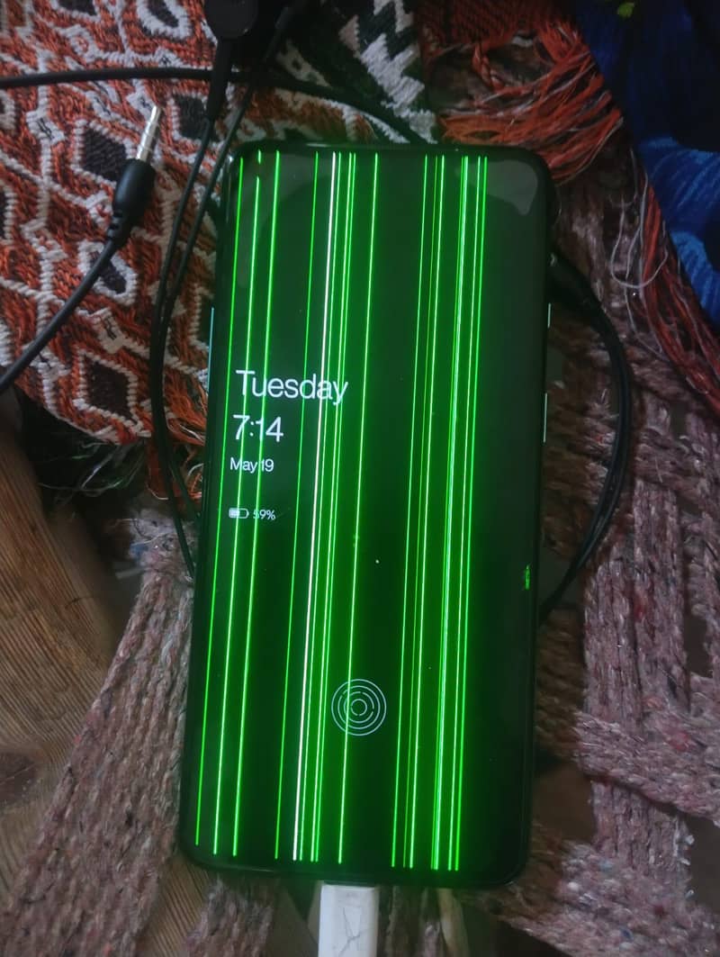 OnePlus 8t 0