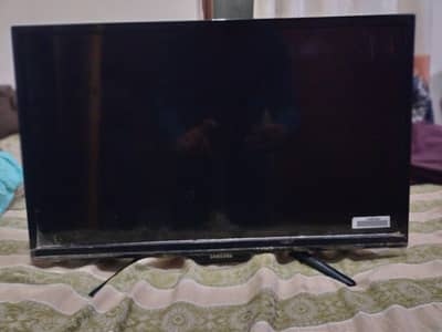 Samsung 24 inch lcd